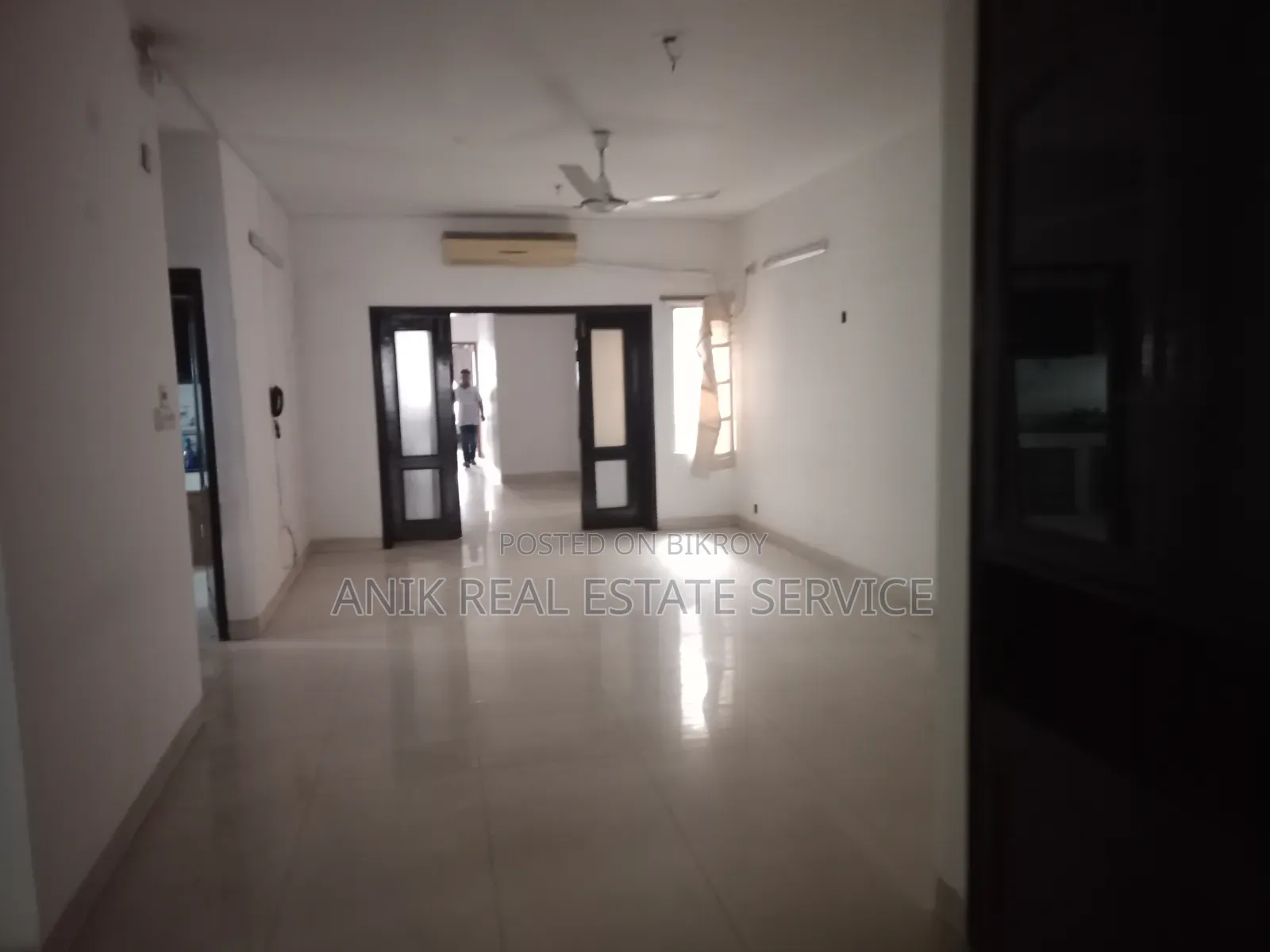 4 Bedroom Apartment in Anik Real Estate, Gulshan for rent in Gulshan