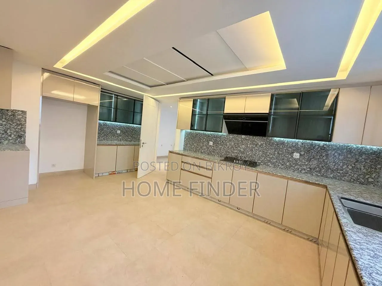 4 Bedroom Apartment in Gulshan for rent in Gulshan