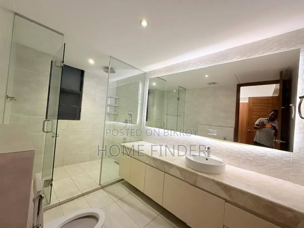 4 Bedroom Apartment in Gulshan for rent in Gulshan