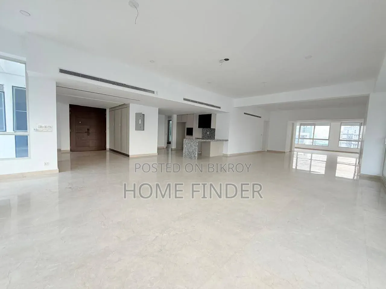 4 Bedroom Apartment in Gulshan for rent in Gulshan