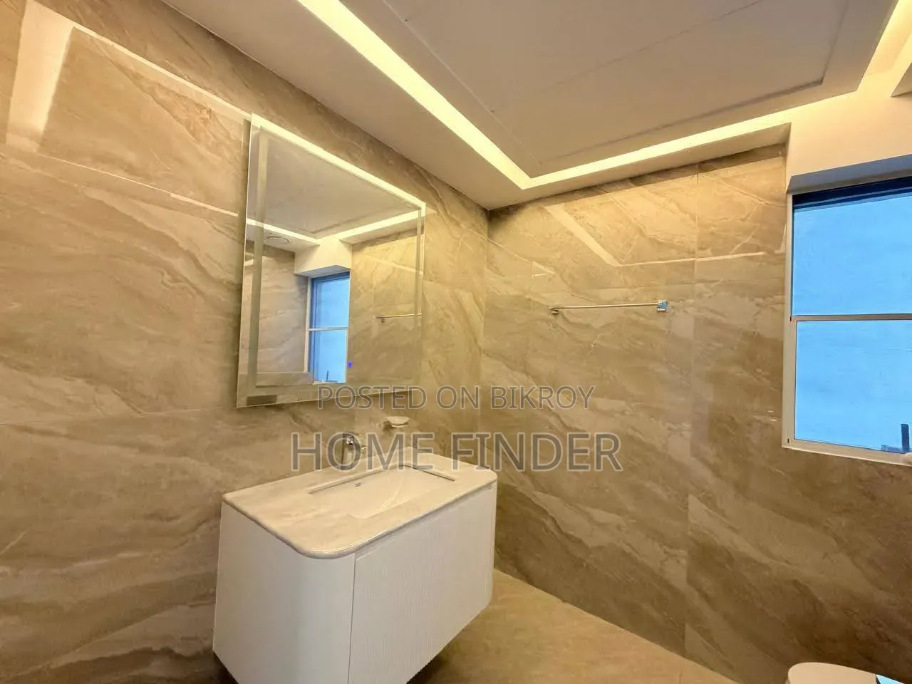 4 Bedroom Apartment in Gulshan for rent in Gulshan