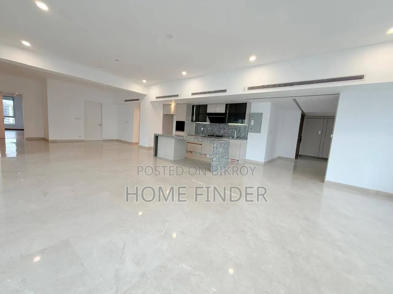 4 Bedroom Apartment in Gulshan for rent in Gulshan