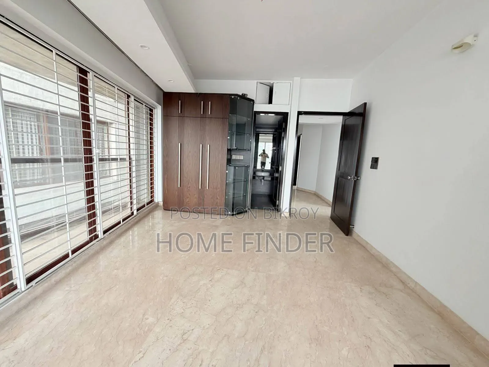4-Bedroom Apartment in Gulshan for Rent in Gulshan