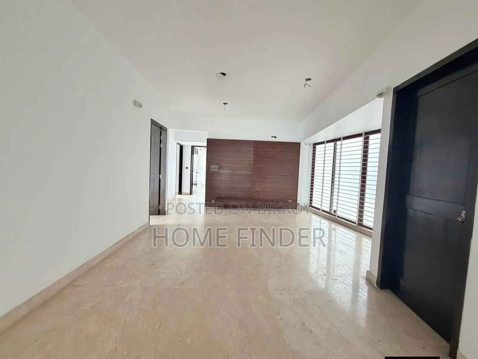 4-Bedroom Apartment in Gulshan for Rent in Gulshan
