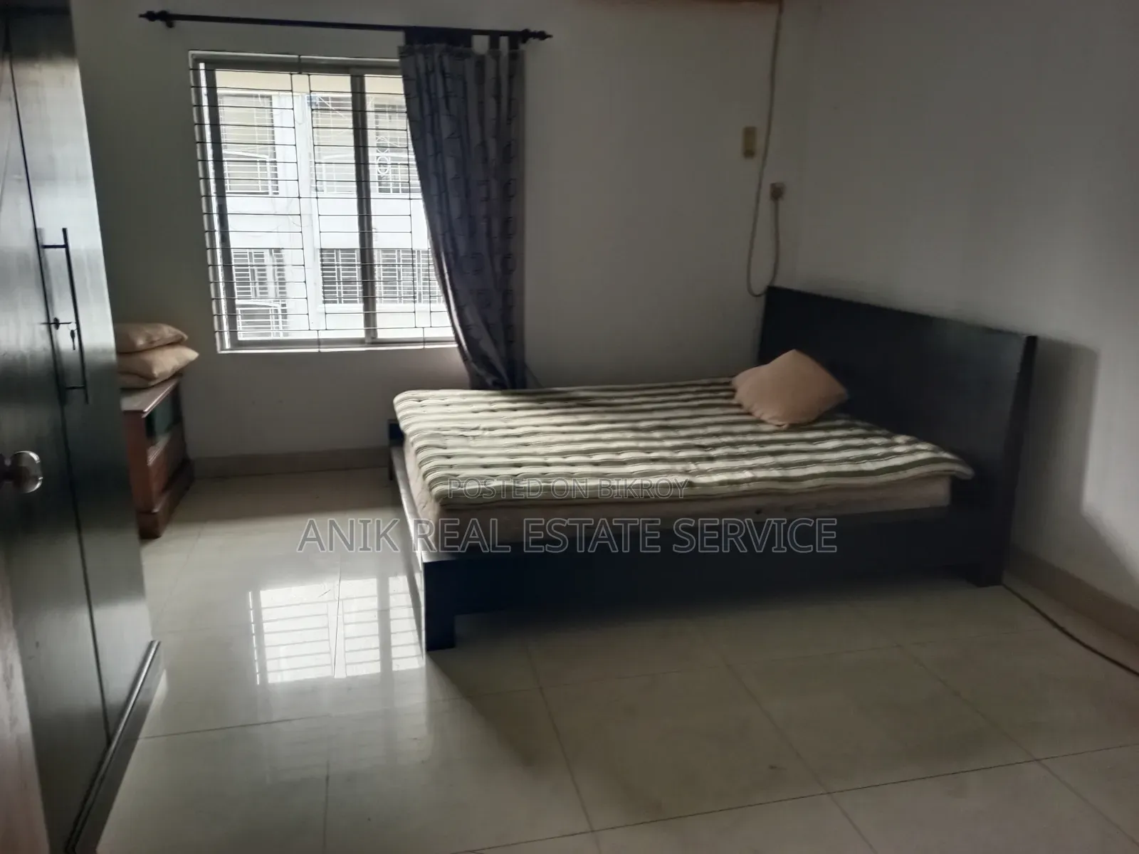 4-Bedroom Apartment in Anik Real Estate, Gulshan for rent in Gulshan