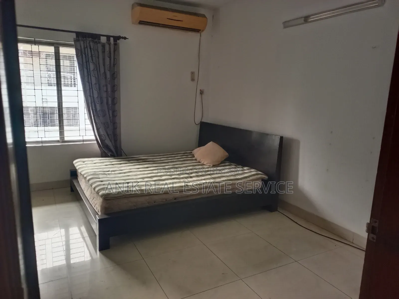 4-Bedroom Apartment in Anik Real Estate, Gulshan for rent in Gulshan