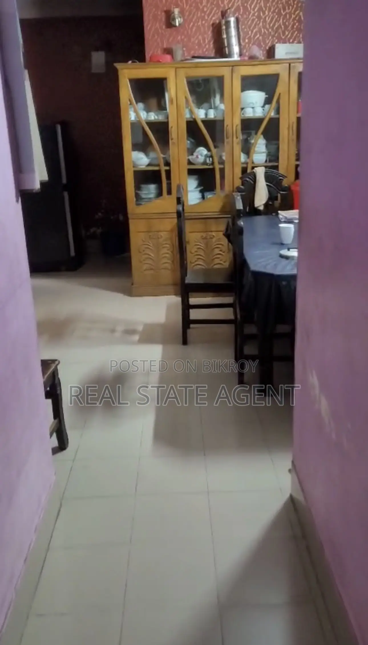 3 Bedroom Apartment in Alankar for Sale in Alankar
