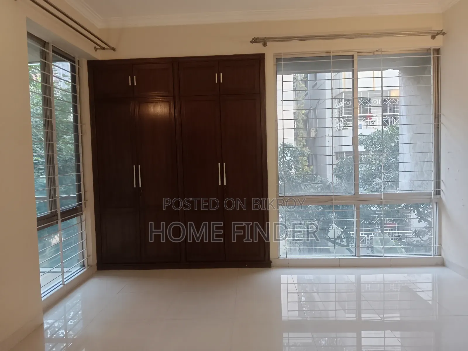 3 Bedroom Apartment in Gulshan for Rent in Gulshan