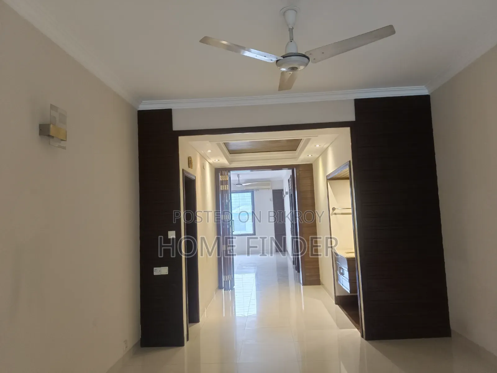 3 Bedroom Apartment in Gulshan for Rent in Gulshan