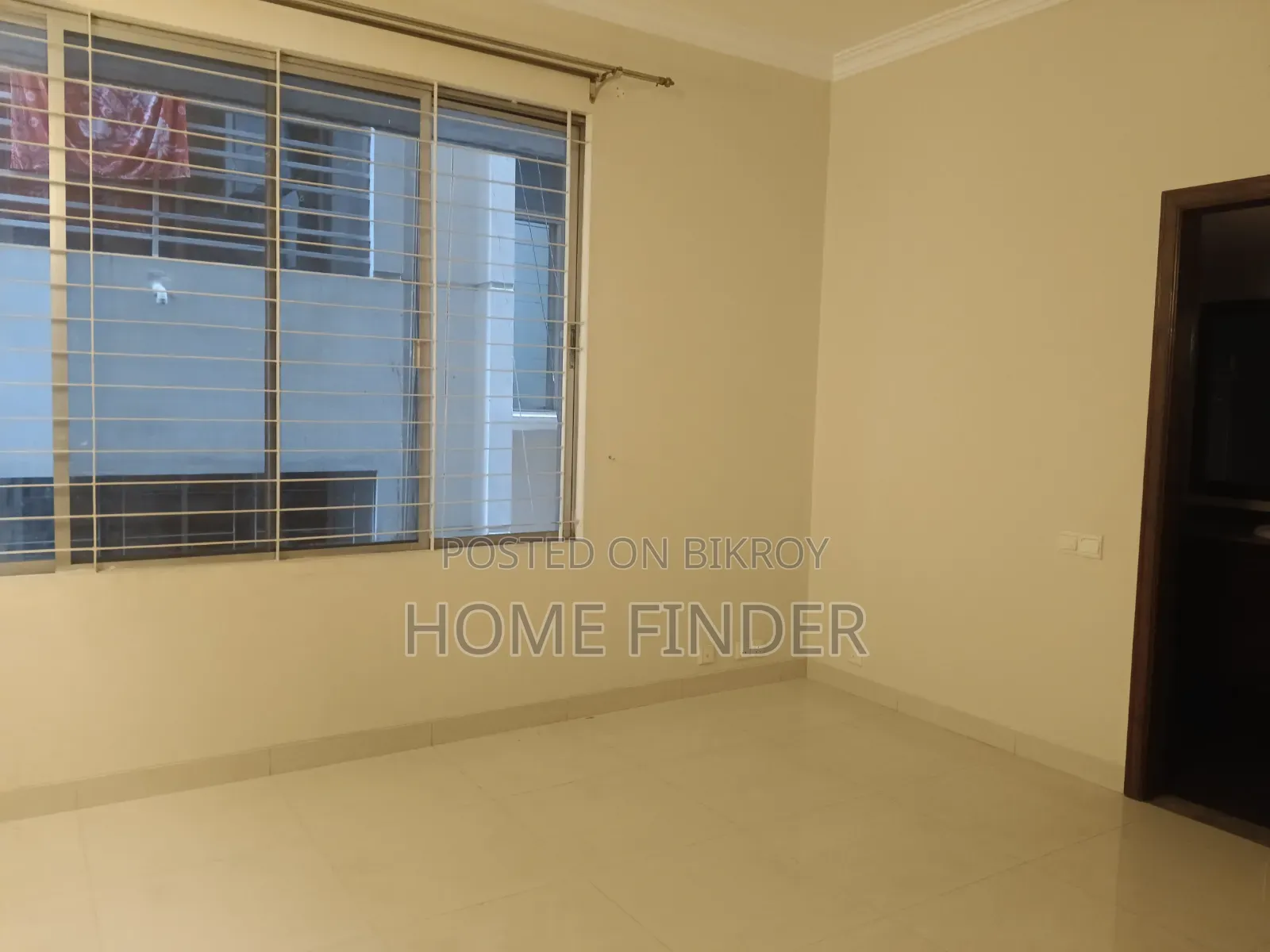 3 Bedroom Apartment in Gulshan for Rent in Gulshan