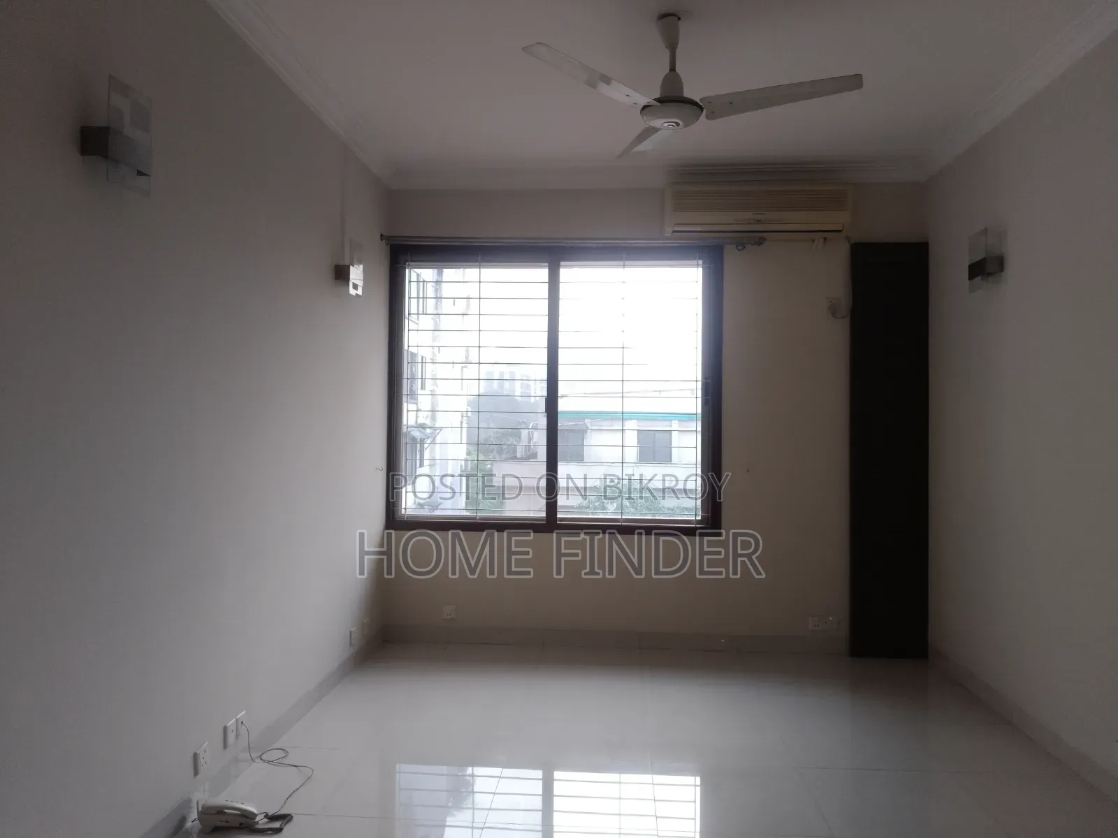 3 Bedroom Apartment in Gulshan for Rent in Gulshan