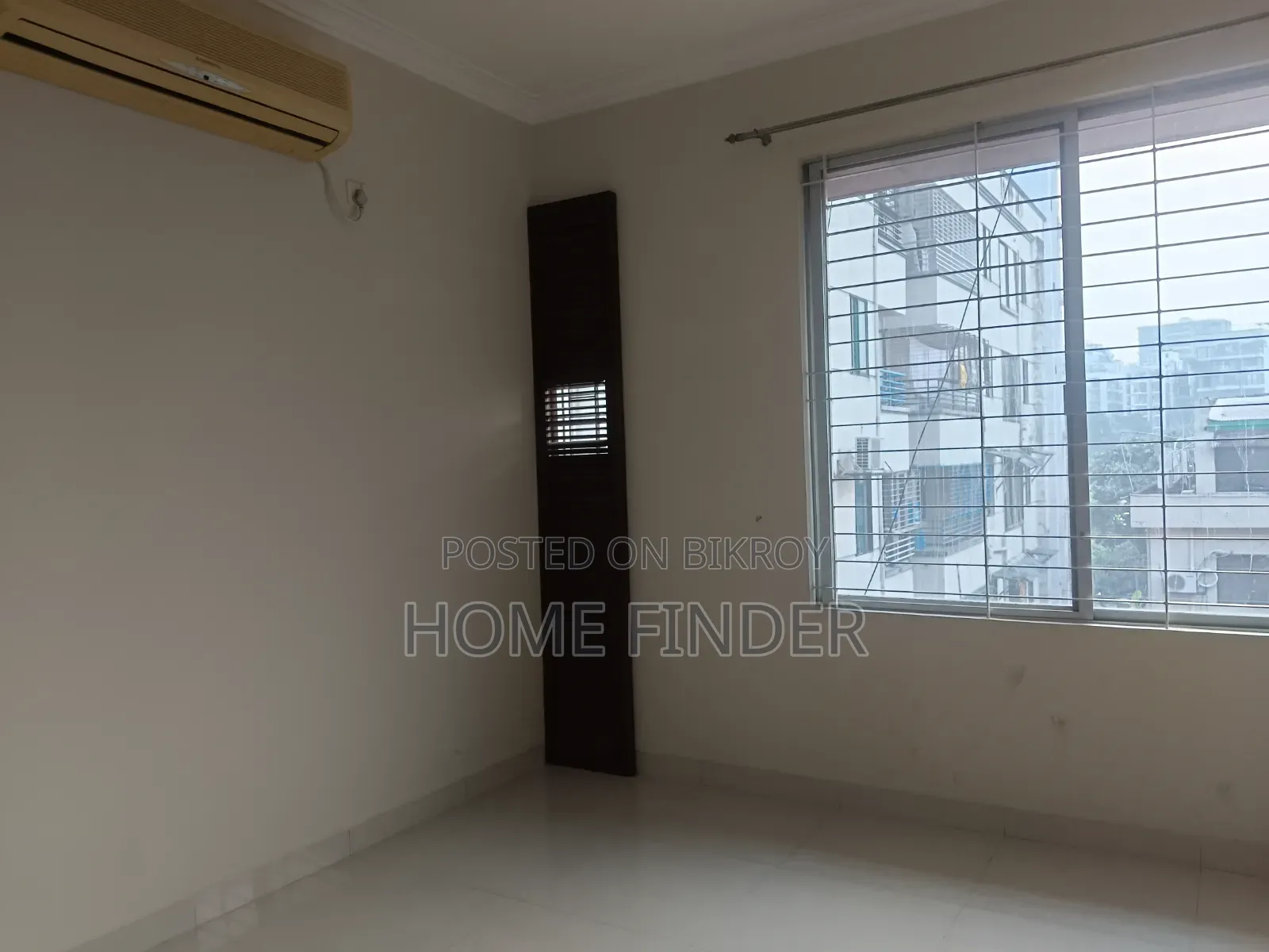 3 Bedroom Apartment in Gulshan for Rent in Gulshan