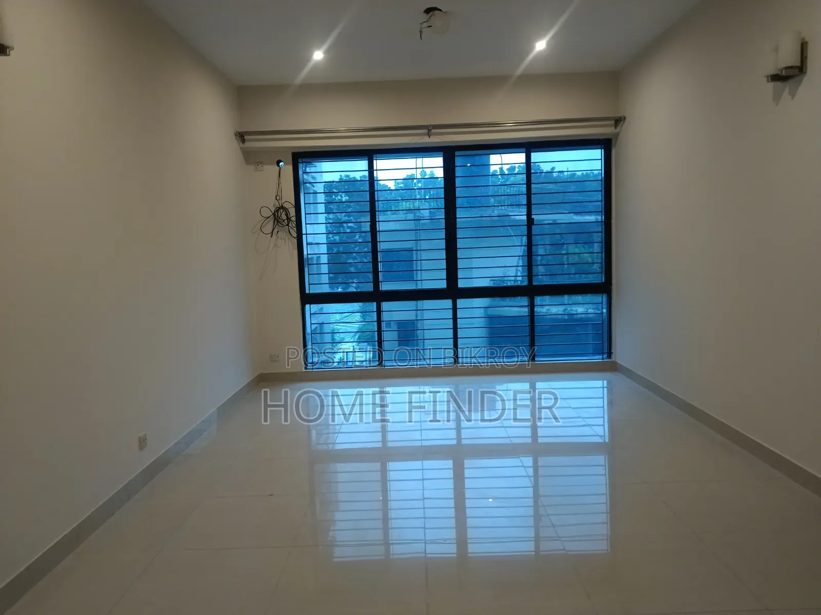 3-Bedroom Apartment in Gulshan 1 for rent in Gulshan