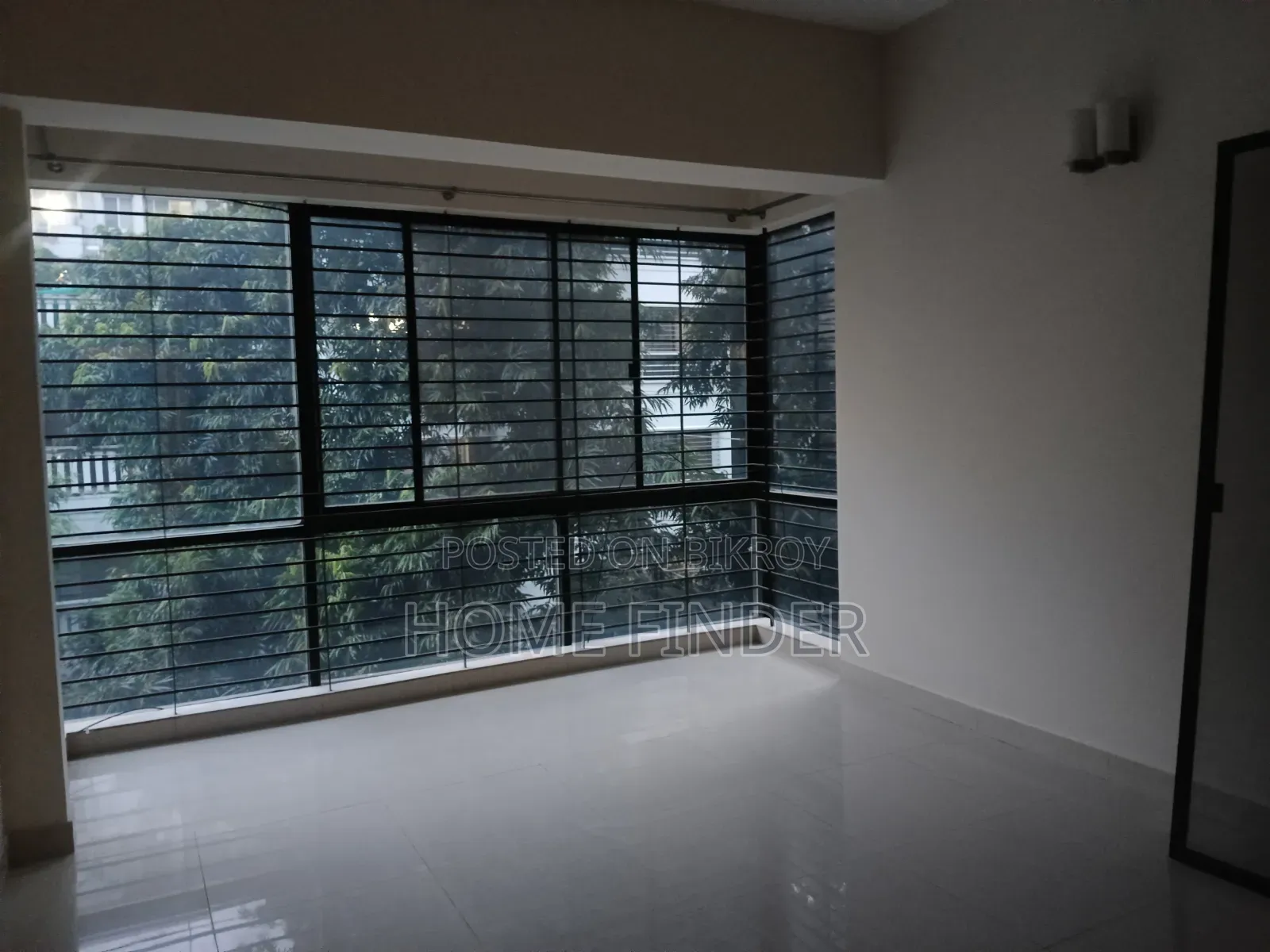 3-Bedroom Apartment in Gulshan 1 for rent in Gulshan
