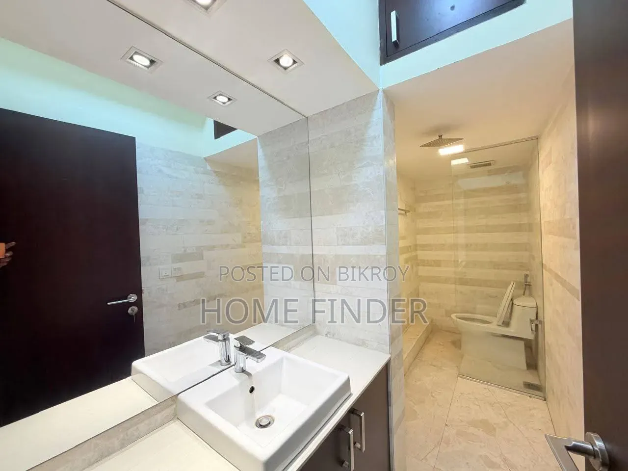 Furnished 3 Bedroom Apartment in Gulshan for rent in Gulshan