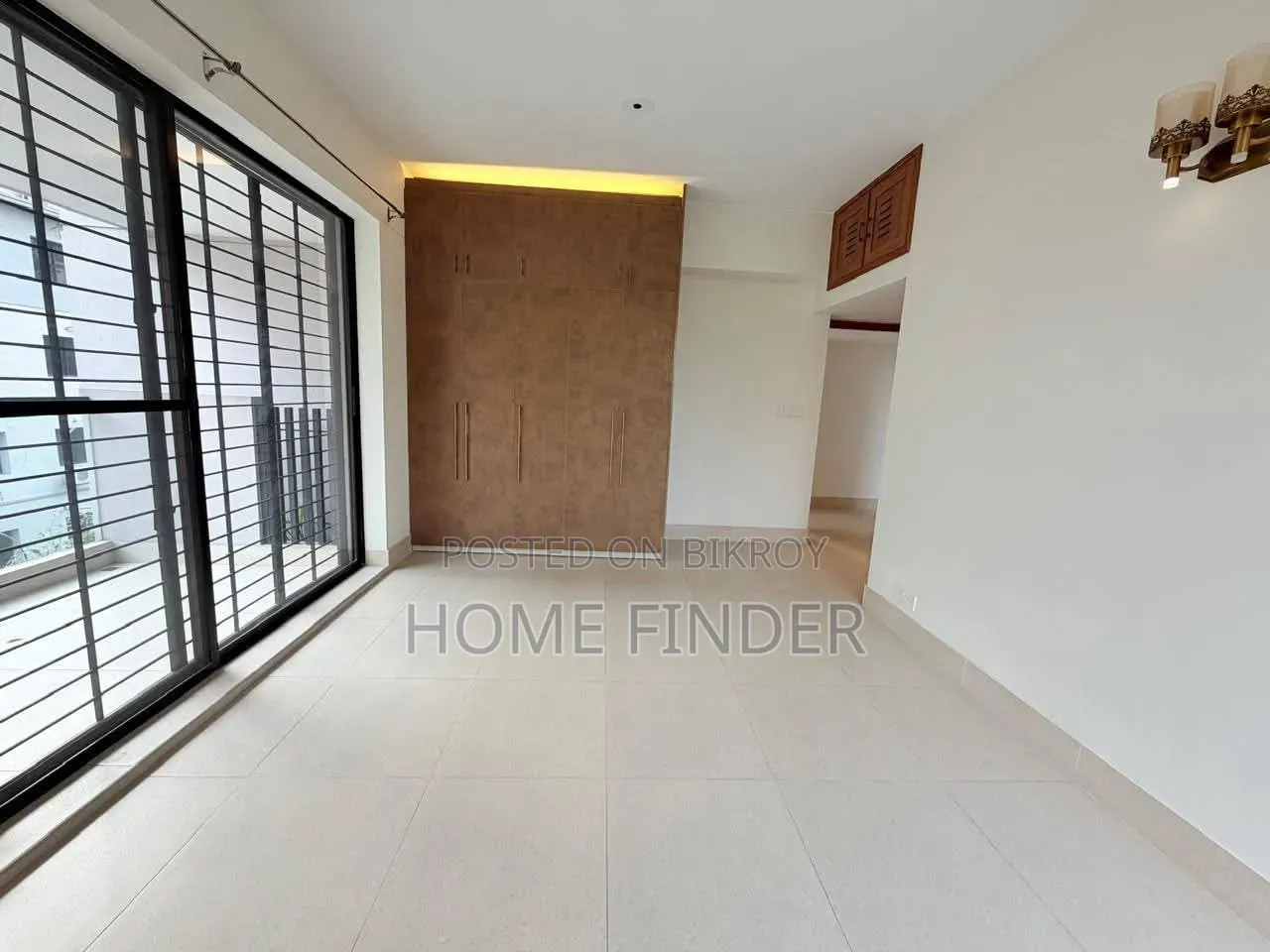 4 Bedroom Apartment in Gulshan for Rent in Gulshan