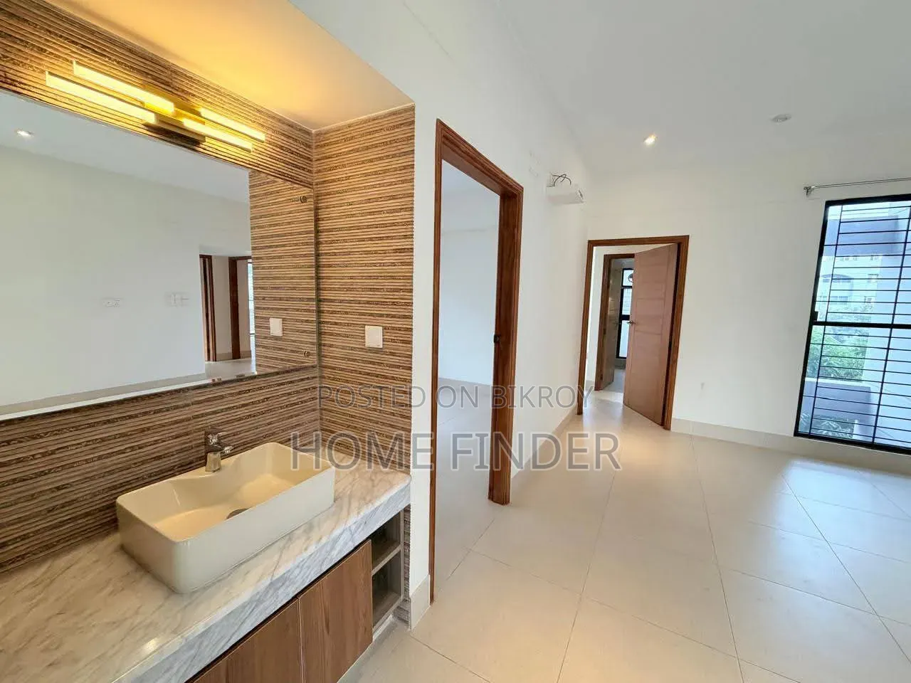 4 Bedroom Apartment in Gulshan for Rent in Gulshan