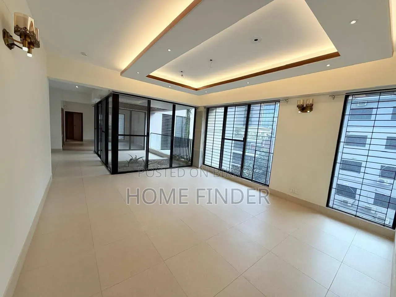 4 Bedroom Apartment in Gulshan for Rent in Gulshan