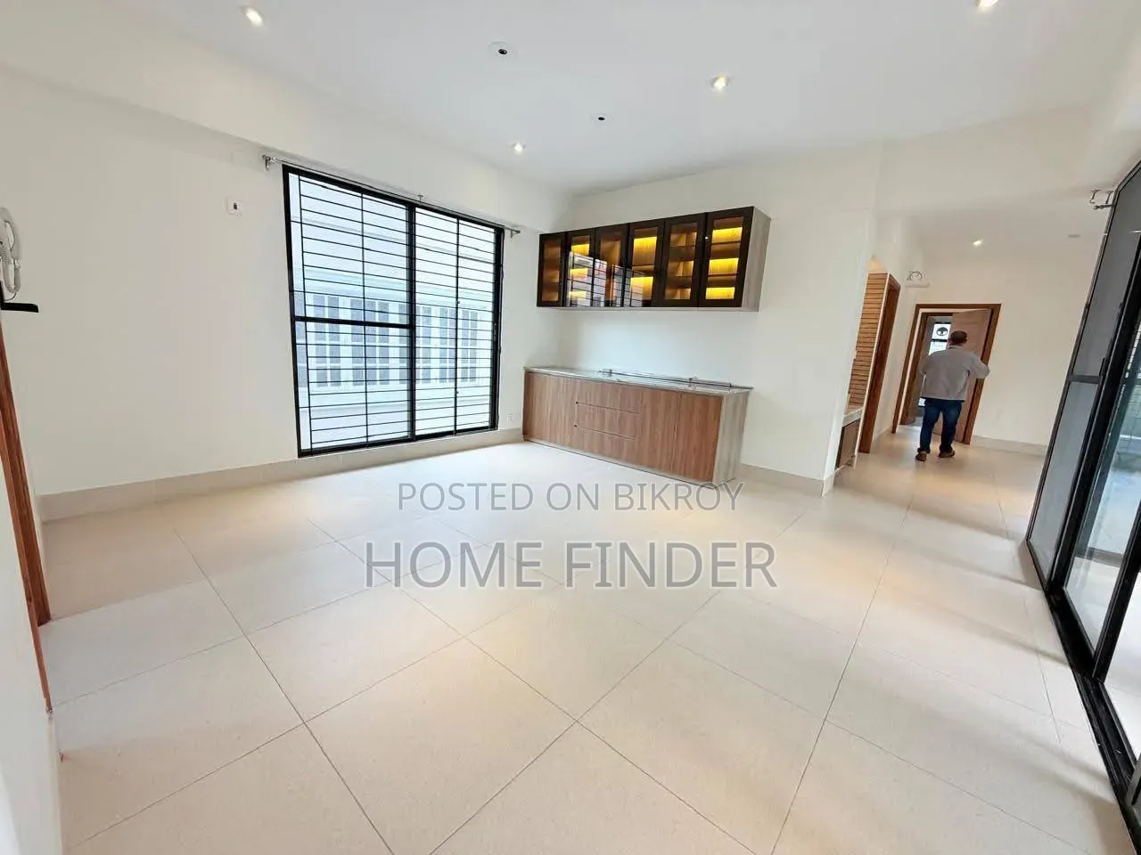 4 Bedroom Apartment in Gulshan for Rent in Gulshan