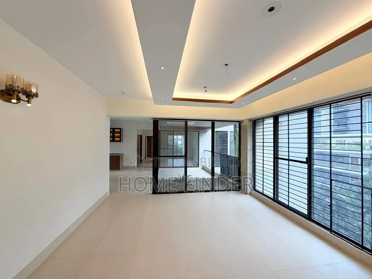 4 Bedroom Apartment in Gulshan for Rent in Gulshan