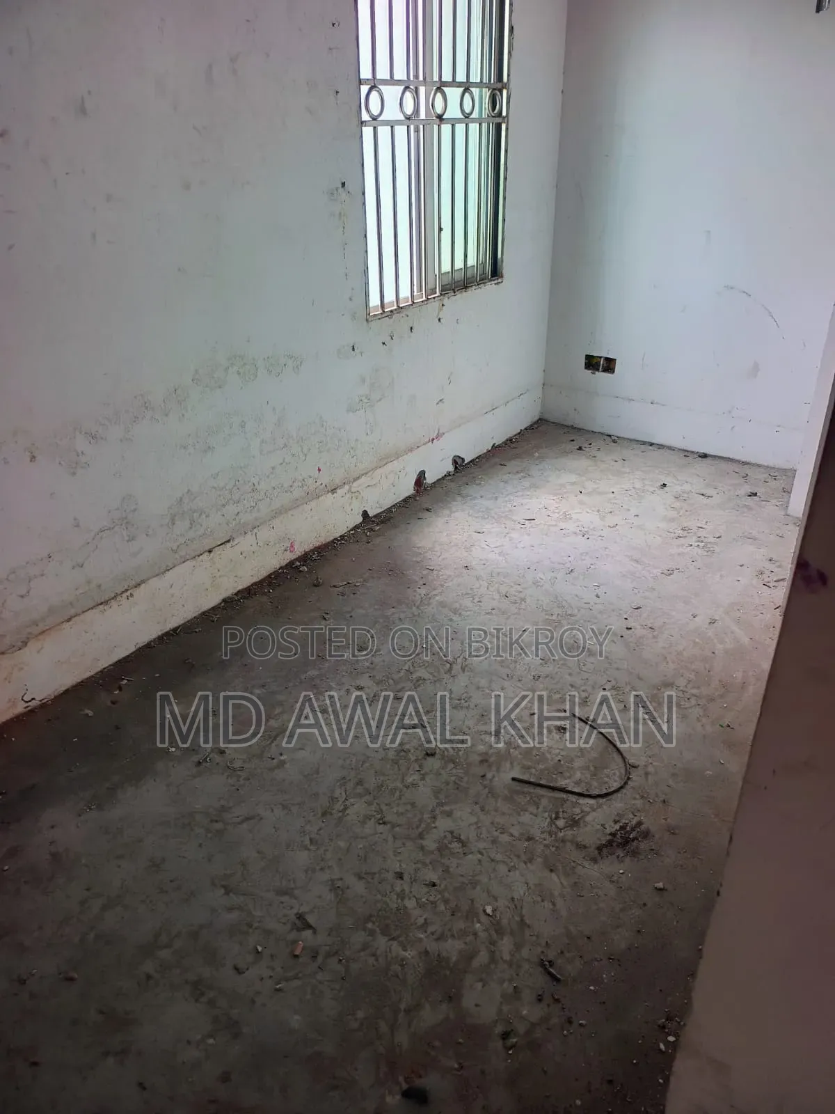 2600 SFT Commercial Space for Rent in Banani