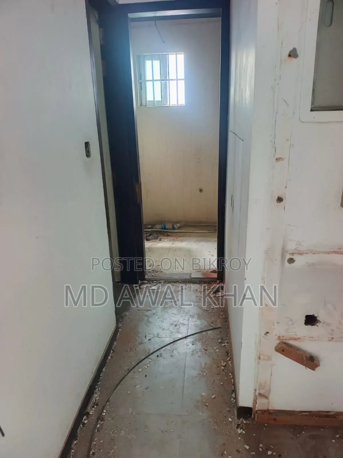 2600 SFT Commercial Space for Rent in Banani
