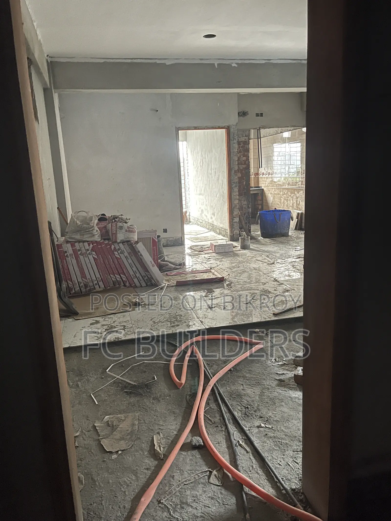 3-Bedroom Apartment in AKE Didar Tower, Uttara for Sale in Uttara