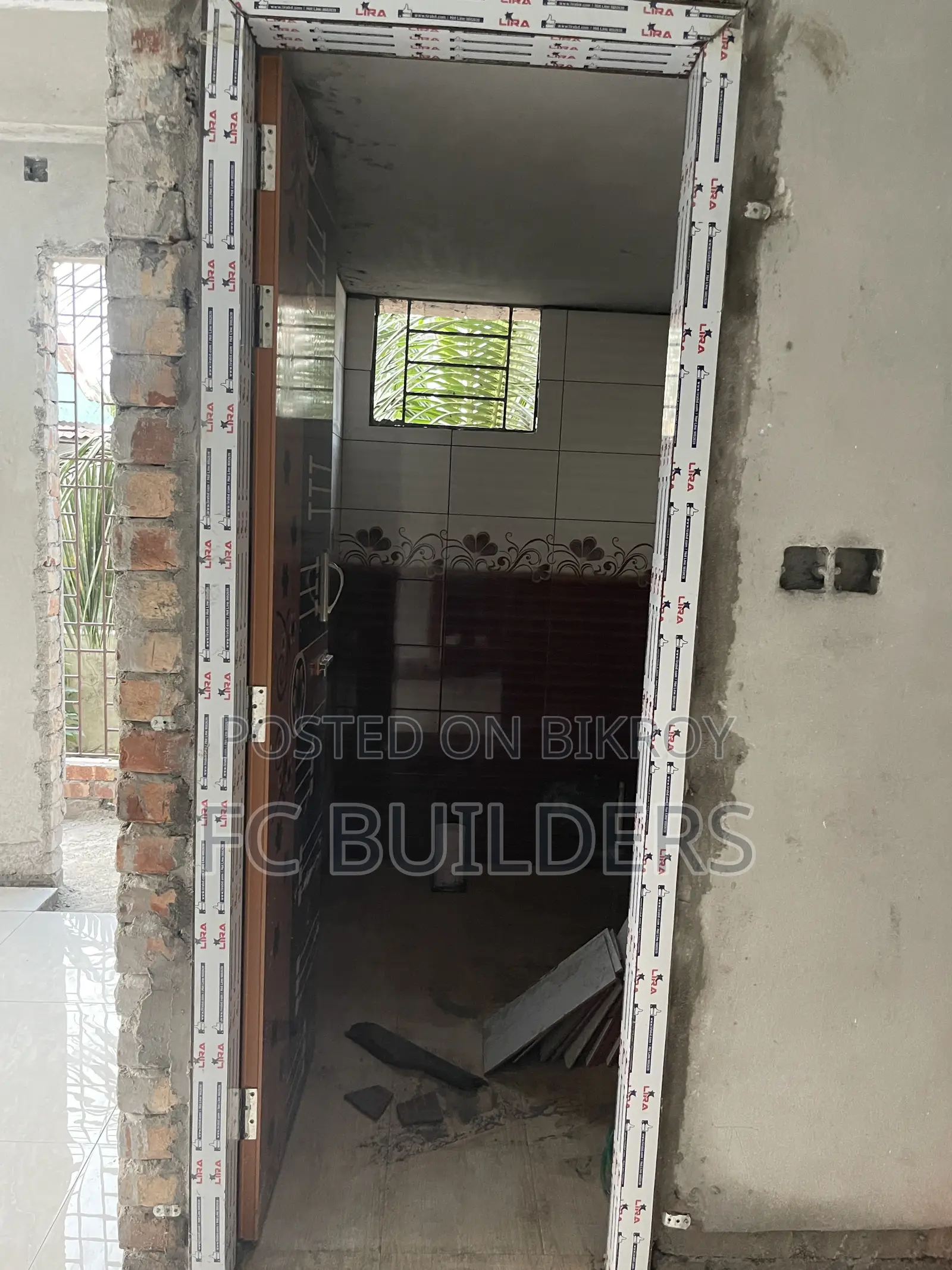 3-Bedroom Apartment in AKE Didar Tower, Uttara for Sale in Uttara
