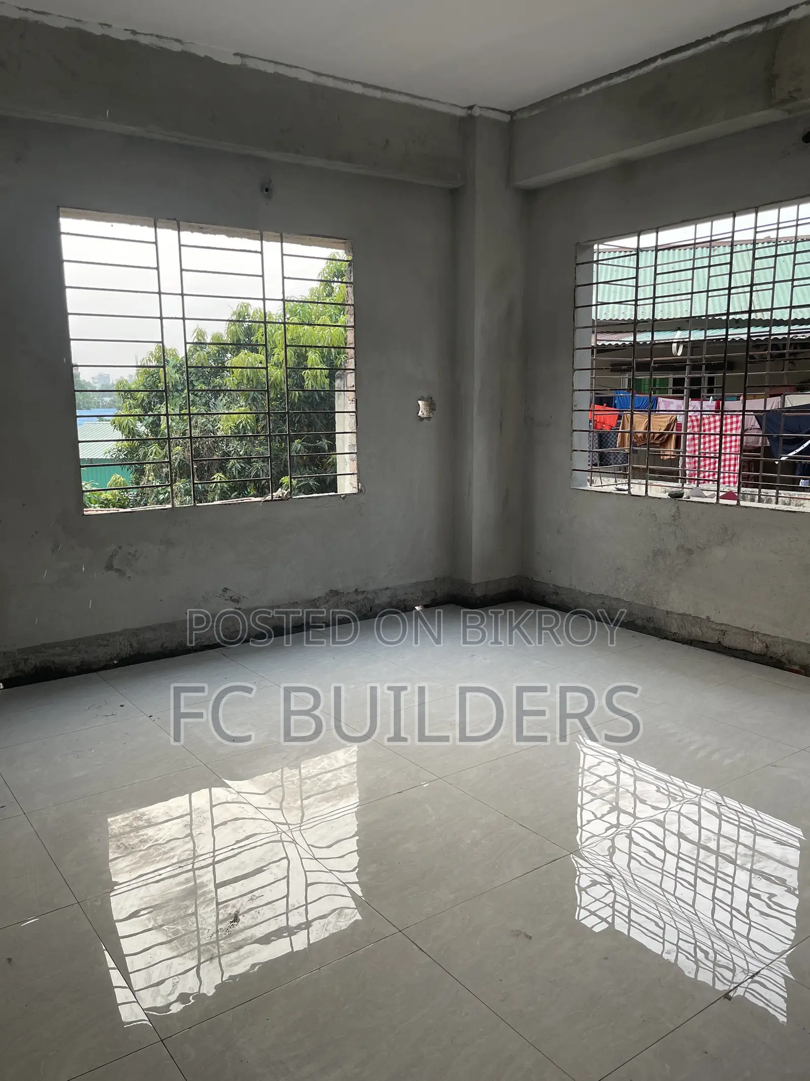3-Bedroom Apartment in AKE Didar Tower, Uttara for Sale in Uttara