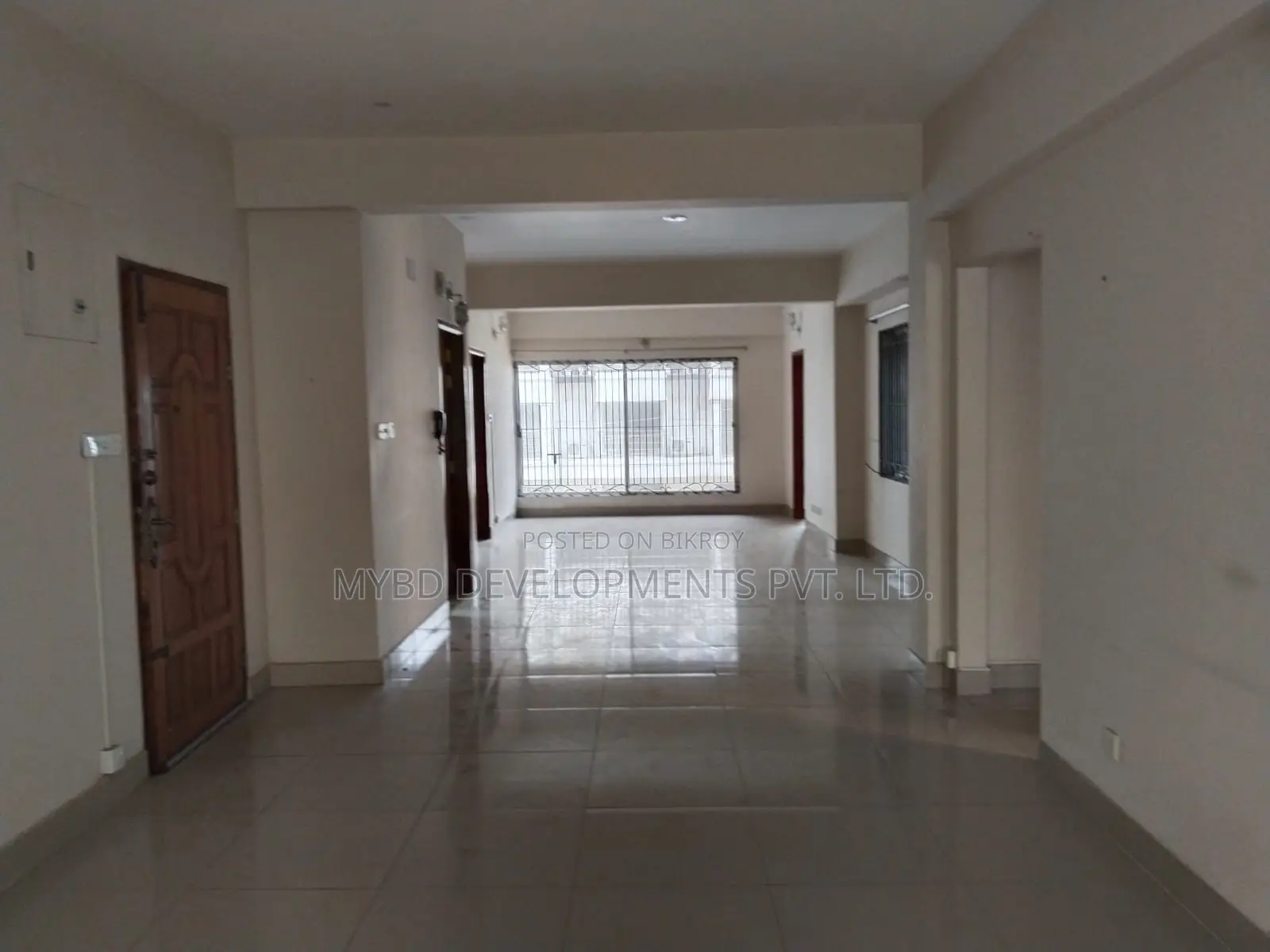 3-Bedroom Apartment in Bashundhara for Sale in Basundhara