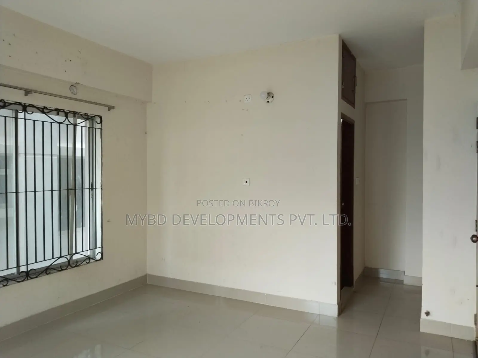 3-Bedroom Apartment in Bashundhara for Sale in Basundhara