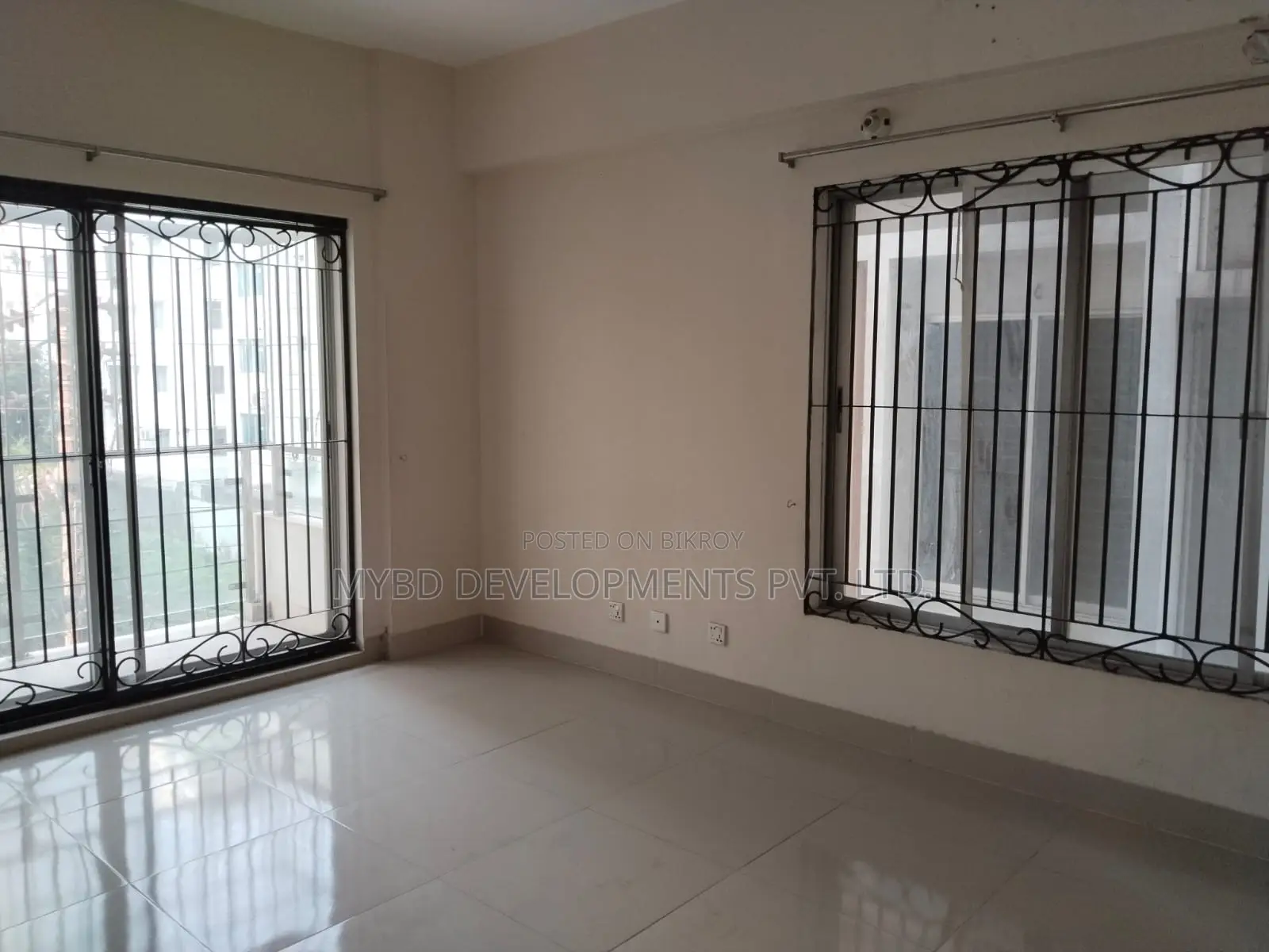 3-Bedroom Apartment in Bashundhara for Sale in Basundhara