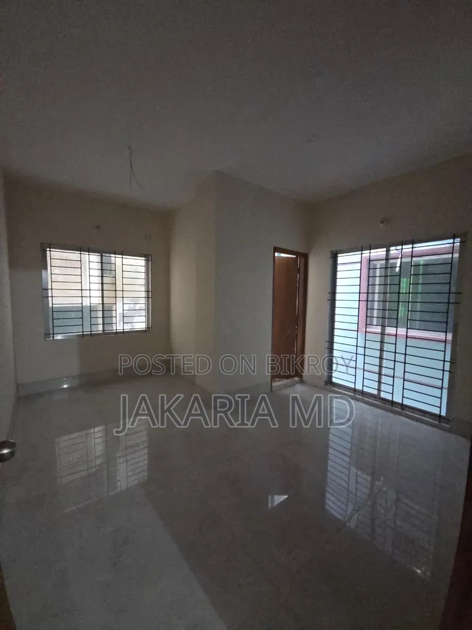 3 Bedroom Apartment in Jamuna Future Park for Sale in Jamuna Future Park