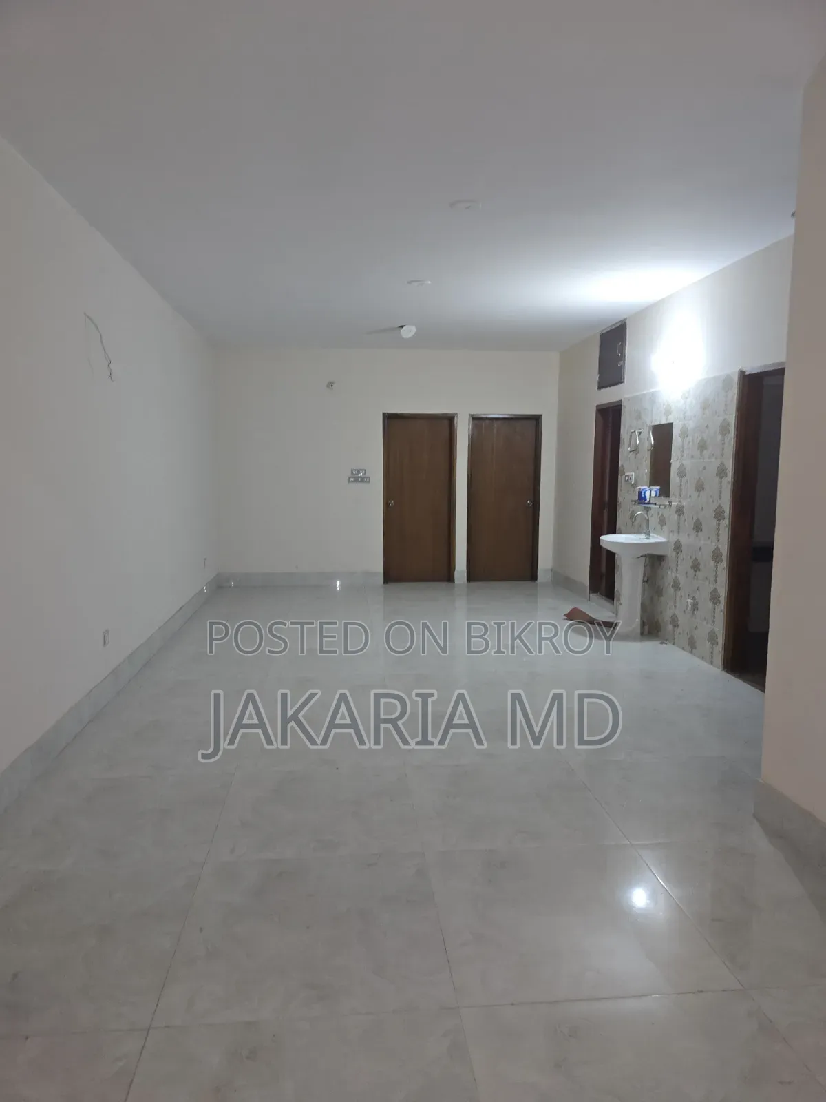3 Bedroom Apartment in Jamuna Future Park for Sale in Jamuna Future Park