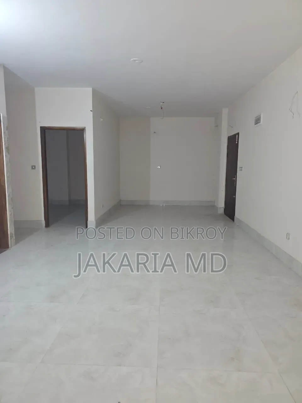 3 Bedroom Apartment in Jamuna Future Park for Sale in Jamuna Future Park