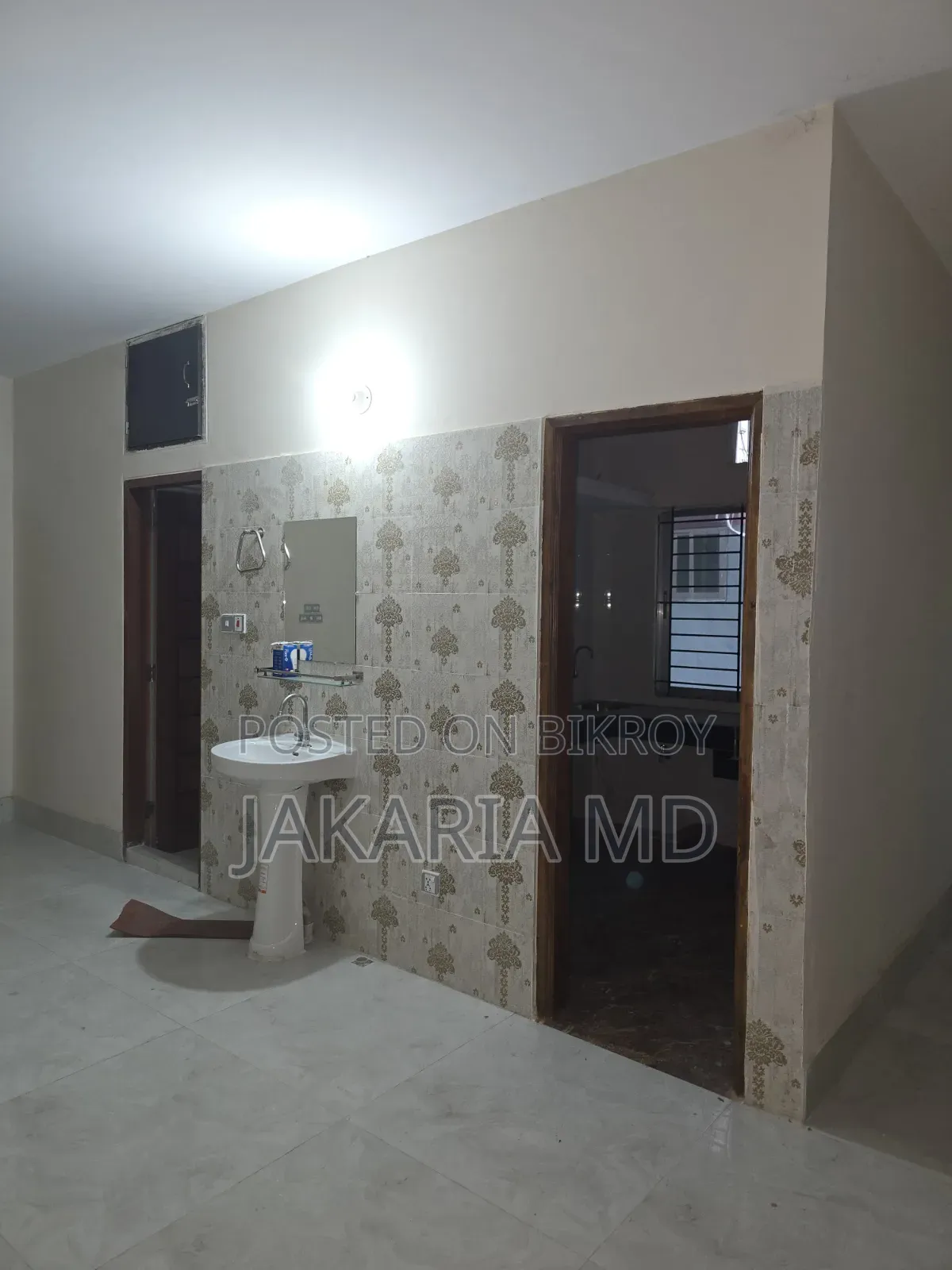 3 Bedroom Apartment in Jamuna Future Park for Sale in Jamuna Future Park