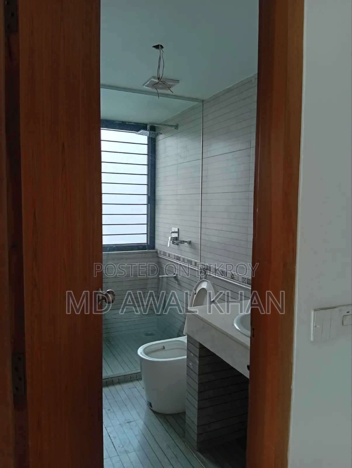 4 Bedroom Apartment in Baridhara for sale in Baridhara