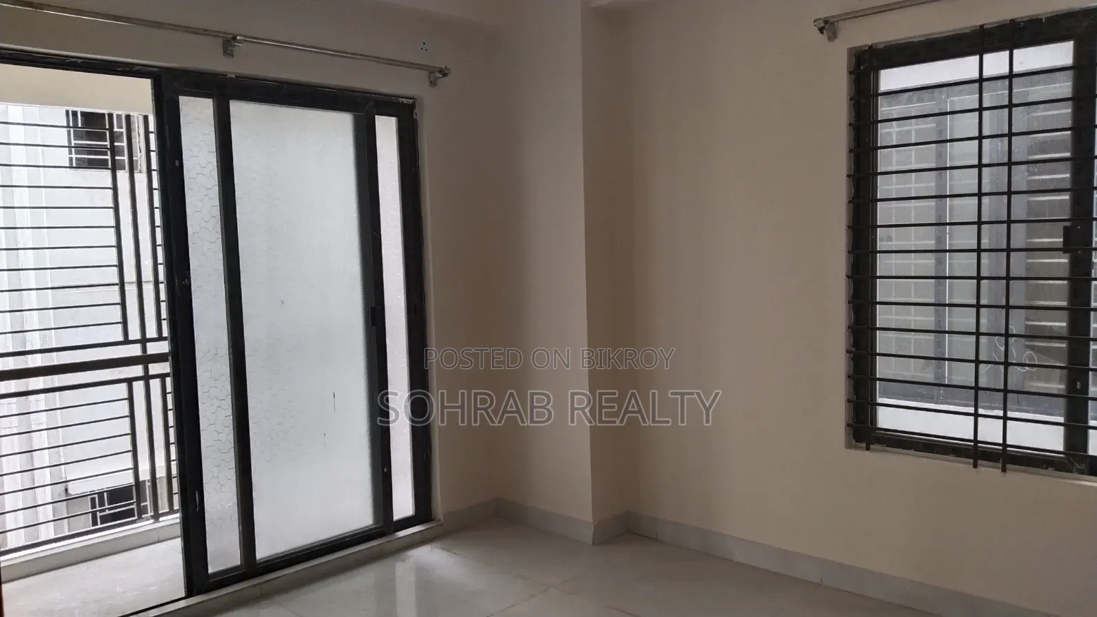 3-Bedroom Apartment in Sohrab Realty, Uttara for sale in Uttara