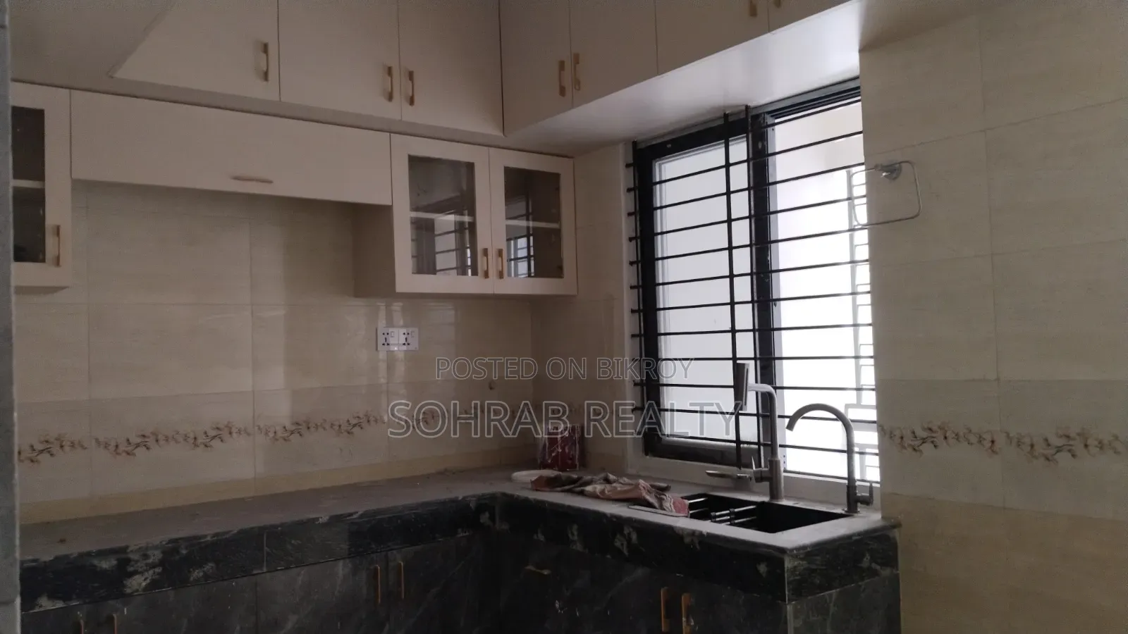 3-Bedroom Apartment in Sohrab Realty, Uttara for sale in Uttara
