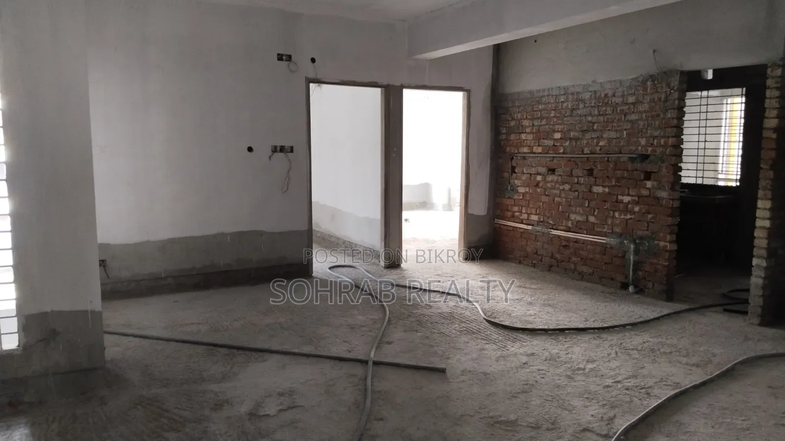 3-Bedroom Apartment in Sohrab Realty, Uttara for sale in Uttara
