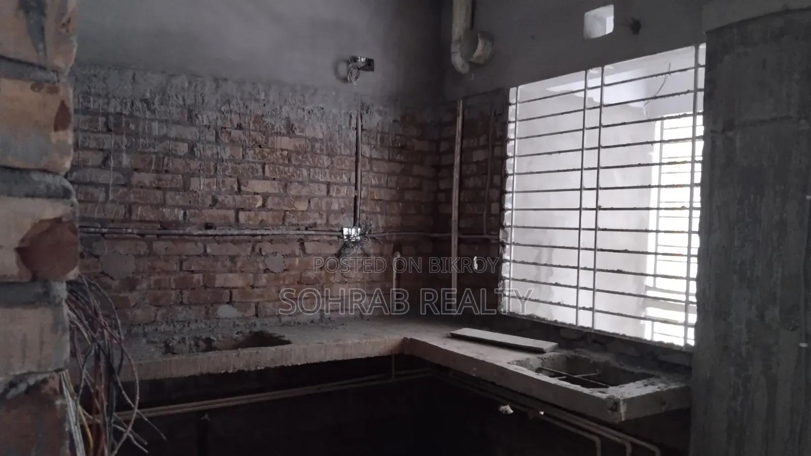 3-Bedroom Apartment in Sohrab Realty, Uttara for sale in Uttara