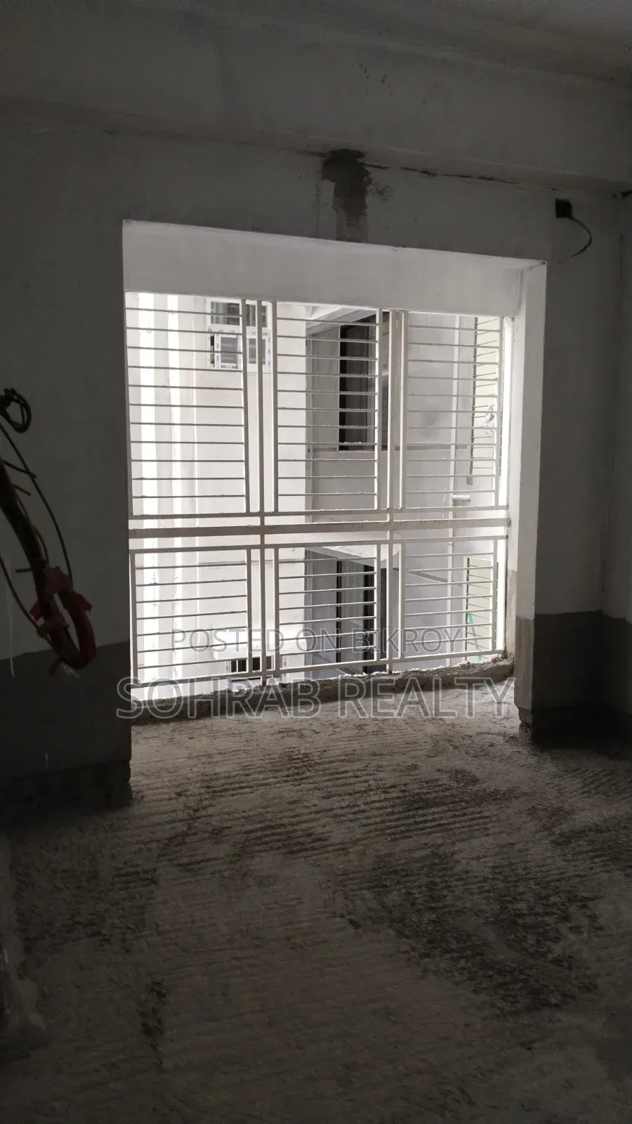 3-Bedroom Apartment in Sohrab Realty, Uttara for sale in Uttara