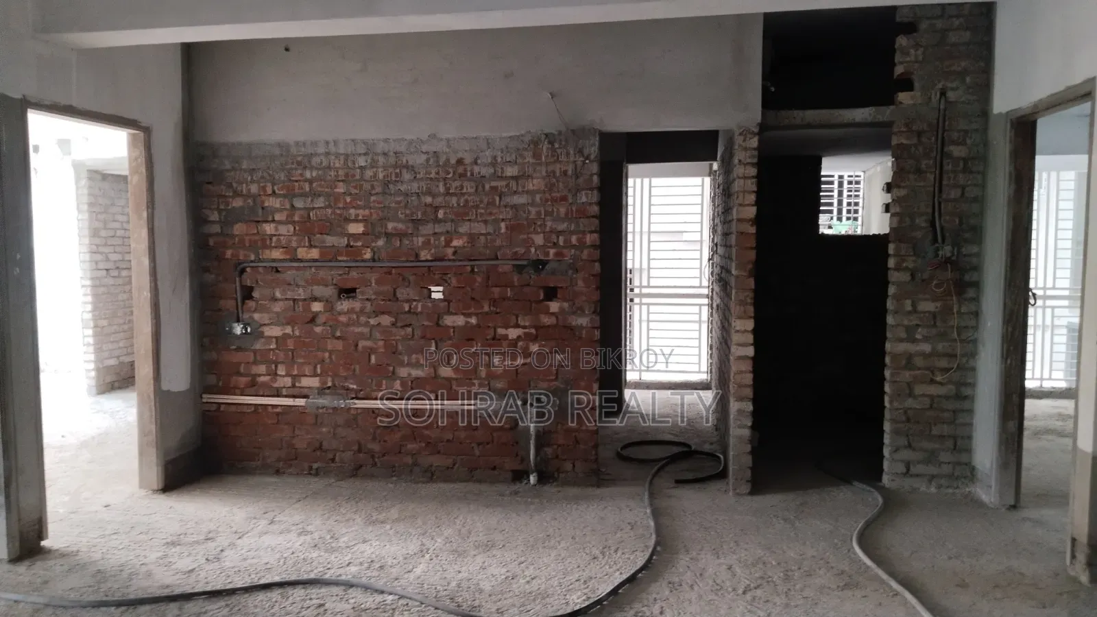 3-Bedroom Apartment in Sohrab Realty, Uttara for sale in Uttara