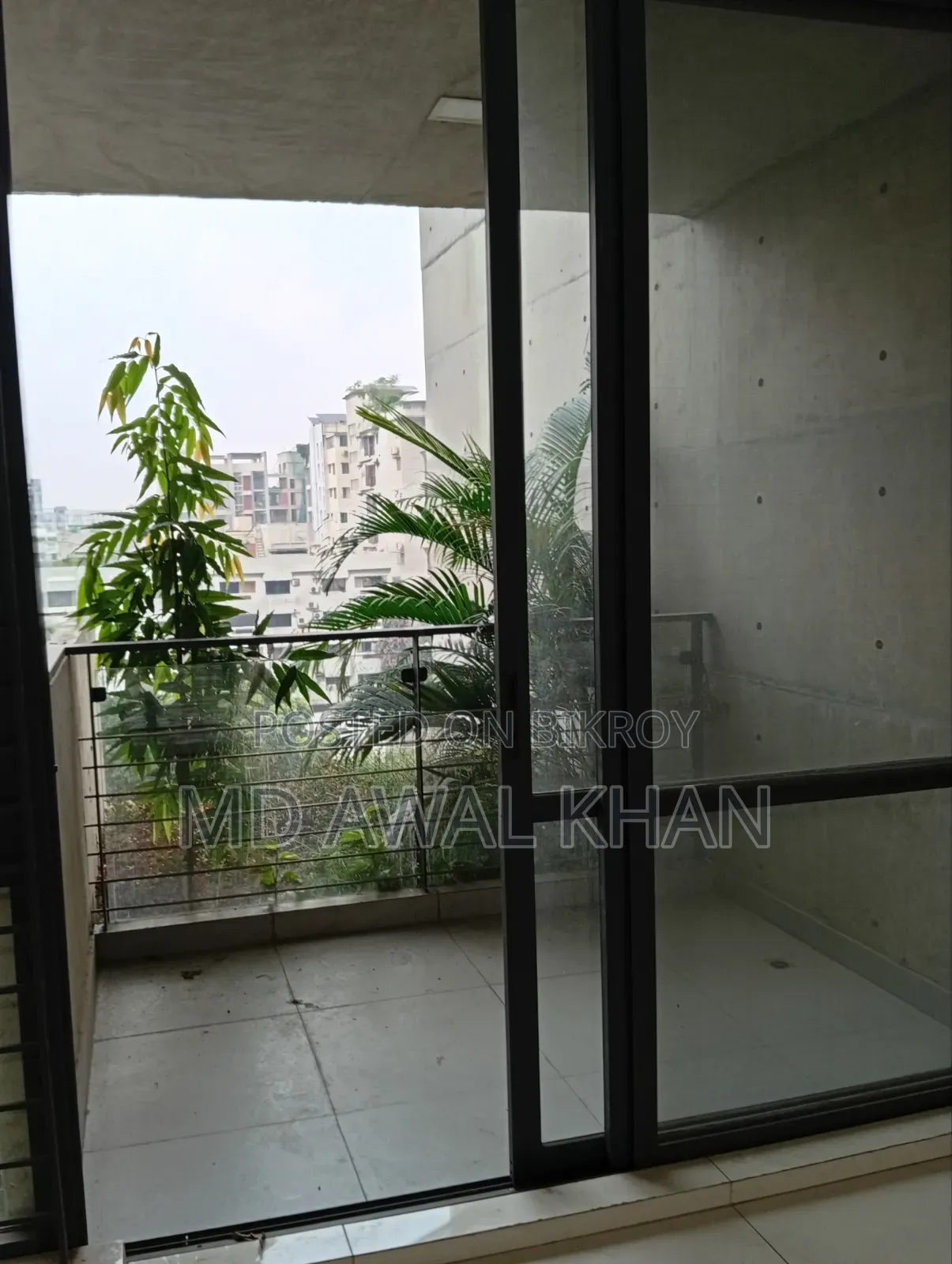 4-Bedroom Apartment in Baridhara for Rent in Baridhara