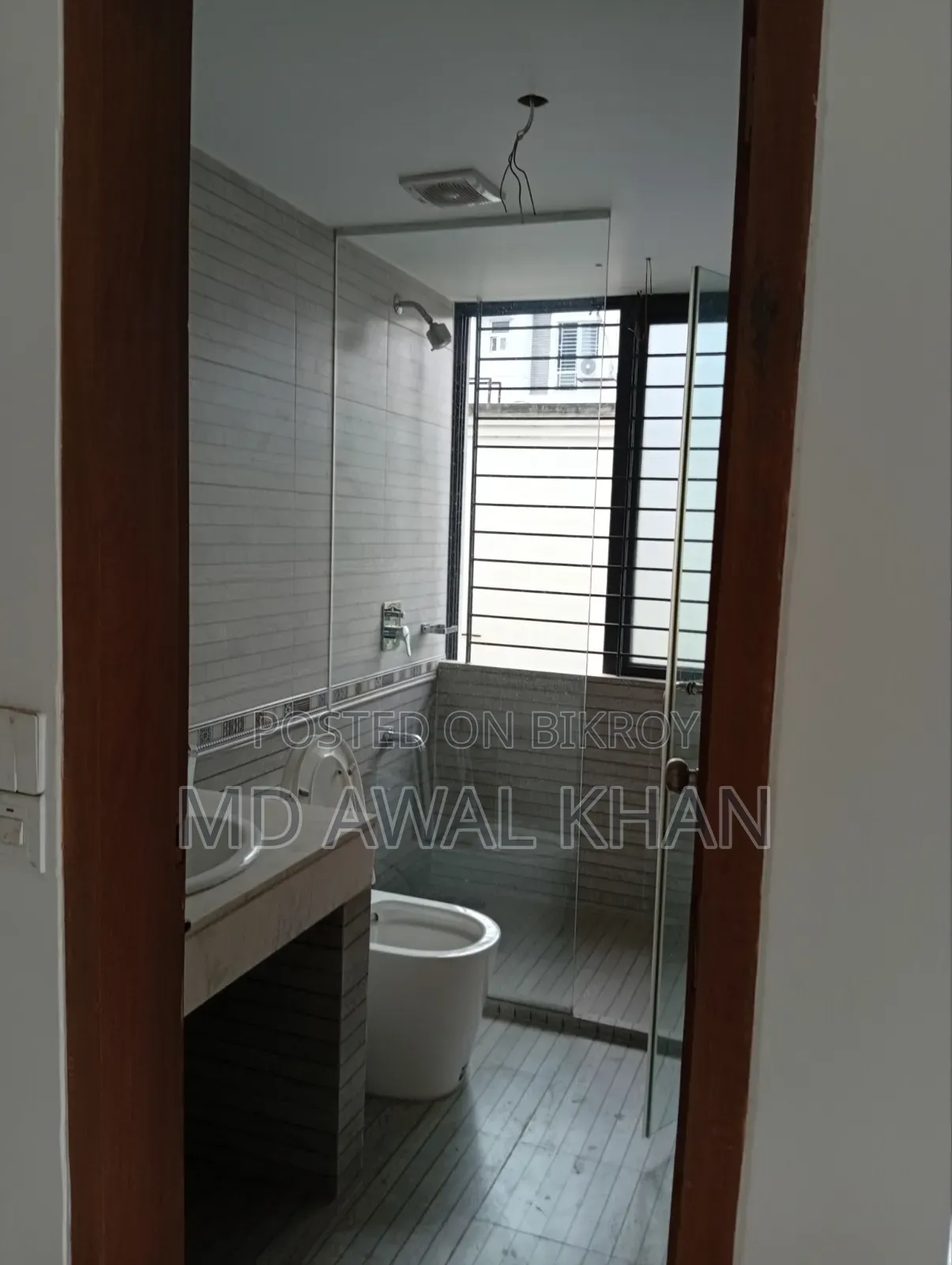 4-Bedroom Apartment in Baridhara for Rent in Baridhara