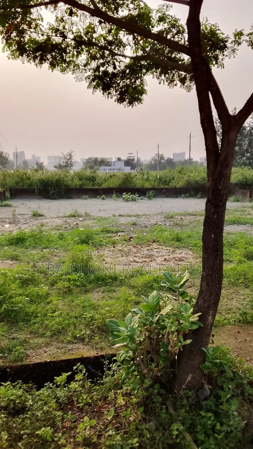 Block P, 16 Katha Plot for Sale in Bashundhara, Baridhara. in Basundhara