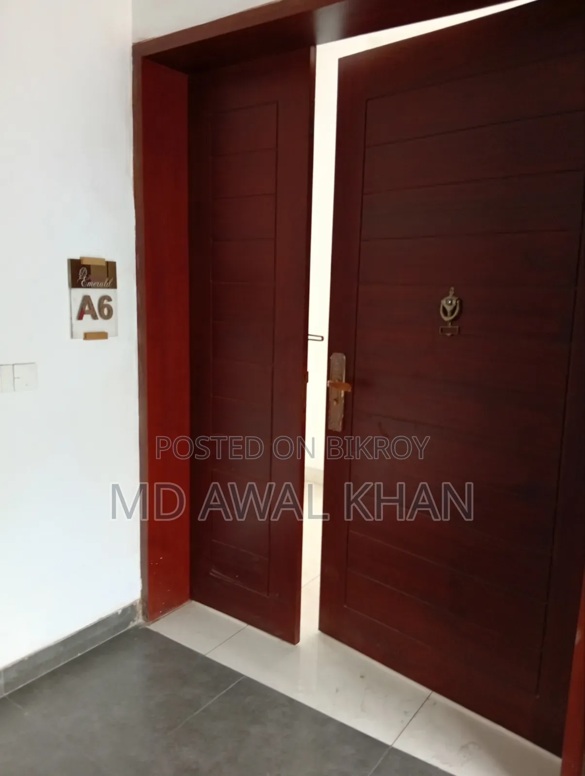 7000 SFT Office Space for Rent at Gulshan 2 in Gulshan
