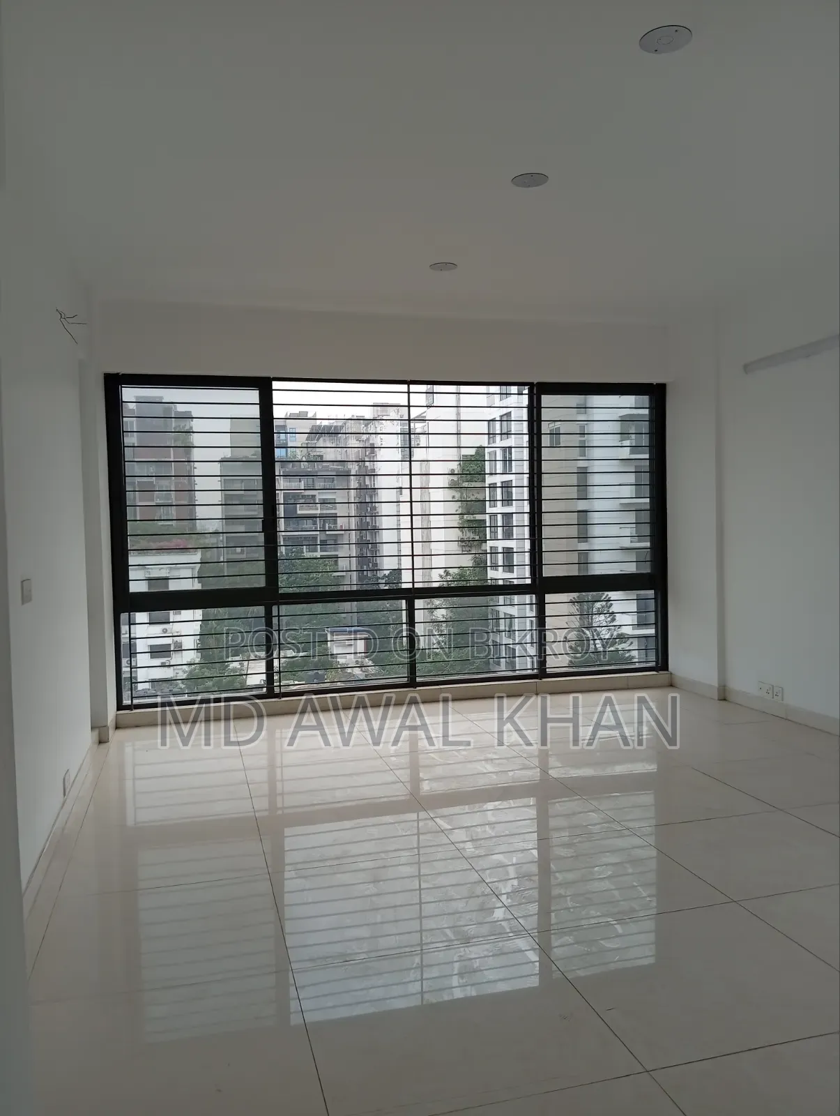 7000 SFT Office Space for Rent at Gulshan 2 in Gulshan