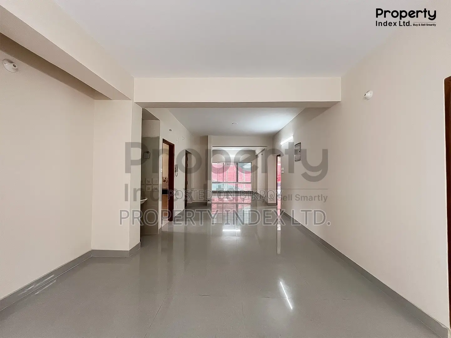 4-Bedroom Apartment in Property Index Ltd, Basundhara for sale in Basundhara