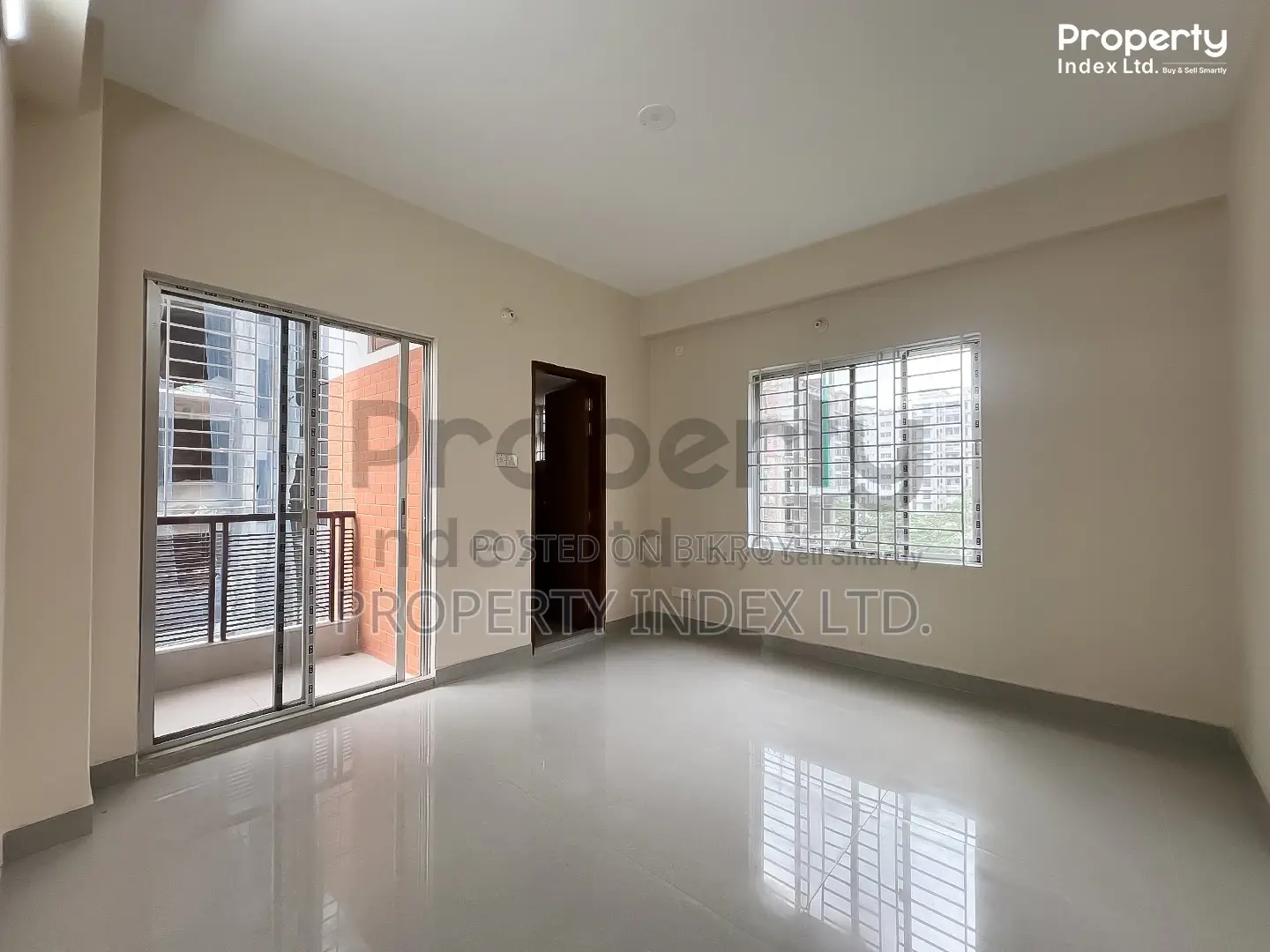 4-Bedroom Apartment in Property Index Ltd, Basundhara for sale in Basundhara
